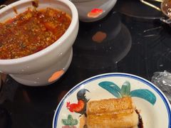 -川流不息·地道川菜·小龙虾(新松江路店)