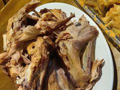 -聚合鑫东北熏酱熟食麻辣面(长阳店)