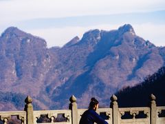 -武当山风景区
