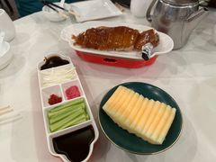 -大鸭梨(天通西苑店)