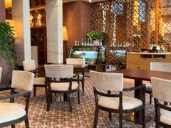 -青岛香格里拉·鱼跃地中海西餐厅