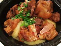 -翠园(太古城中心店)