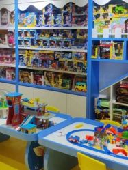 -皇家迪智尼(大融城店)