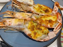 -喜庭海鲜自助(来福士店)