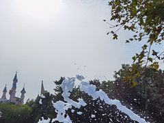 -沈阳方特欢乐世界