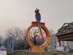 -南宫五洲植物乐园