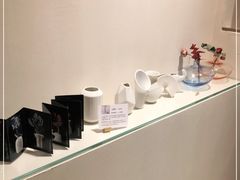 -théATRE 茶聚场(王府中環店)