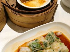 -万龙洲海鲜(南新仓店)