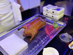 -大董烤鸭店(王府井店)