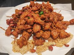 -鑫小城故事·藕汤·家常菜(台北一路总店)