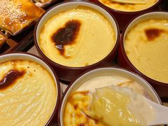 -王府井文华东方酒店-紫膳餐厅