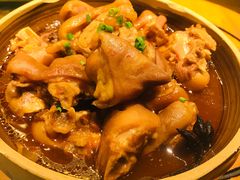 -井水小厨·湘菜(活力广场店)