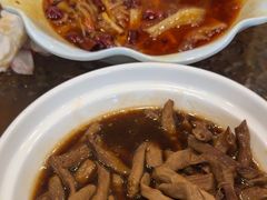 -民族饭荘(新华大街店)