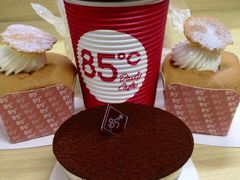 -85度C(南京龙江店)