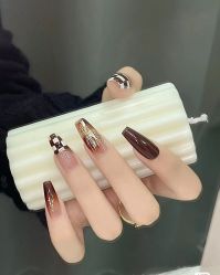-1T·1M 日式美甲美睫
