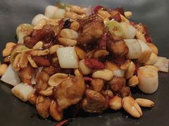 -玉桥餐厅(天坛店)