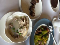 -顺德喜来登酒店·采悦轩
