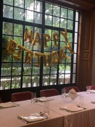 -派对猴生日派对策划