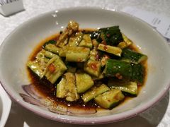 -红棉中餐厅·广州海航威斯汀酒店