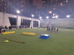 -凯孚尼儿童运动馆(空港总店)