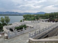 -青龙湖公园