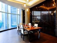 -圣丰索菲特·法国餐厅