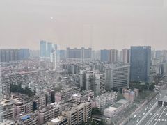 -颐湾悦享酒店(万家丽国际购物广场店)