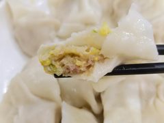 鲜肉白菜-赫记哈尔滨水饺(红庙店)