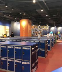 -幻贝家儿童乐园(苏州中心店)