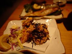 鸡块-初居食屋日式料理(万象城购物中心店)