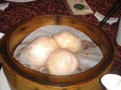 虾饺-申粤轩酒楼·三十年粤菜经典(丁香花园店)