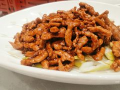 -大地春饼店(黄河路店)