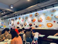 -松记糖水店(铜锣湾分店)