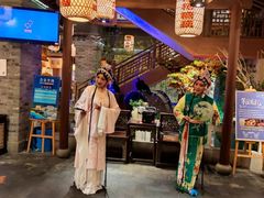 -二十八里太湖船菜(吉祥路店)