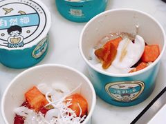 -自然椰·海南清补凉(海月广场店)