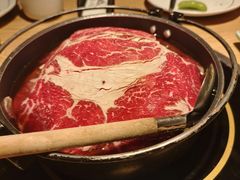 -大和食乐·鲜和牛酸汤火锅(环宇荟店)