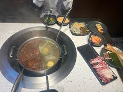 -海汕记·潮汕鲜牛肉火锅·自助