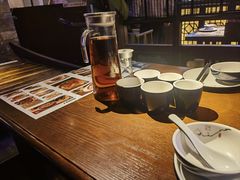 -绿茶餐厅(深圳龙华天虹购物中心店)