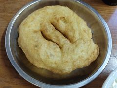 油饼-西工饭庄快餐厅(西工小街店)