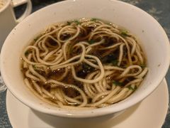 -扬州香格里拉·香宫中餐厅