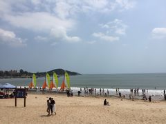-马銮湾景区