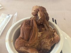 -鼎好家常菜(天桥店)