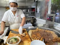 -陈记卤煮小肠