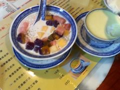 -广信牛奶甜品世家(万象城店)