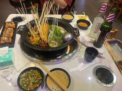 -钢管厂五区小郡肝火锅串串香(清河店)