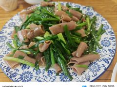 -匠心二十五年·百姓海鲜烧烤家常菜(威至海港湾店)