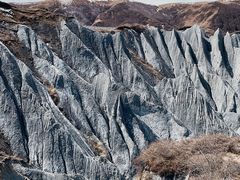 -墨石公园景区