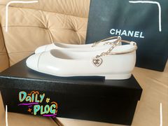 -Chanel(德基广场店)
