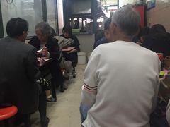 -北万新包子店(淮海店)
