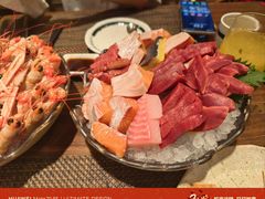 -田舍家Inakaya·炉端烧·铁板烧(天汇igc店)